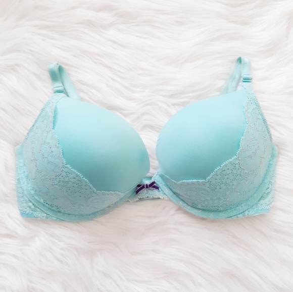 Victoria's Secret Other - VICTORIA'S SECRET Dream Angels Plunge Bra
